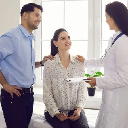 أهم الفحوصات الطبية التي يجب عملها قبل الحمل