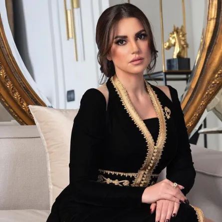 درة نجمة الحكاية الجديدة من "زي القمر"