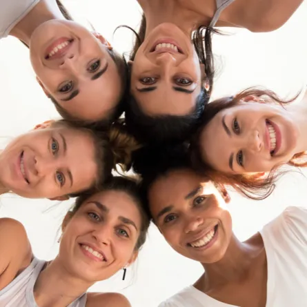 أفكار لقضاء وقت ممتع مع صديقاتك 