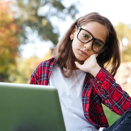 علامات فقر الدم عند المراهقين