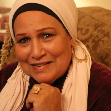 وفاة الفنانة فتحية طنطاوي إثر جلطة في القلب .. وتشييع الجثمان اليوم