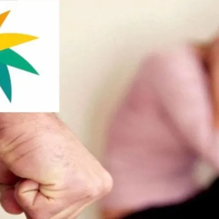 العنف الأسري: هذا هو المقصود بالتهديد بالإيذاء