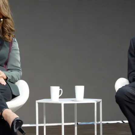 الملياردير بيل غيتس وزوجته يحصلان على الطلاق رسميًّا