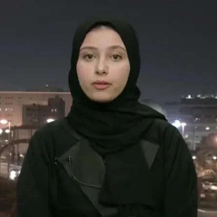 الطالبة السعودية جودي الجريسي تكشف سر تفوقها الدراسي وابتعادها عن تويتر