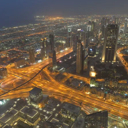 الإمارات تستضيف المؤتمر العالمي للأتمتة والروبوتات الـ38 في البناء نوفمبر المقبل