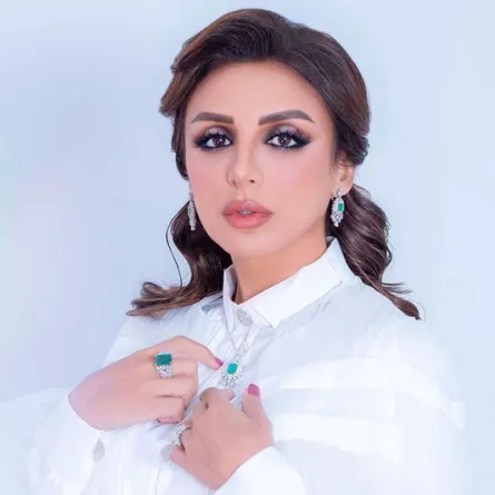 بـ 16حفلة غنائية.. أنغام توثق مشاركاتها المميزة في حفلات السعودية