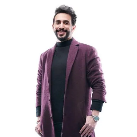 والدة الفنان فهد البناي في ذمة الله 