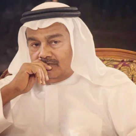 عبد الرحمن العقل يتعافى من كورونا ويعود للمسرح من جديد