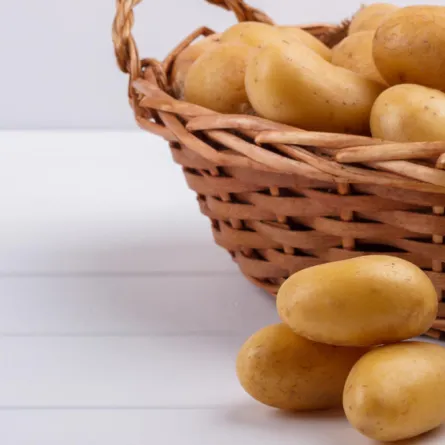 رجيم البطاطس المسلوقة