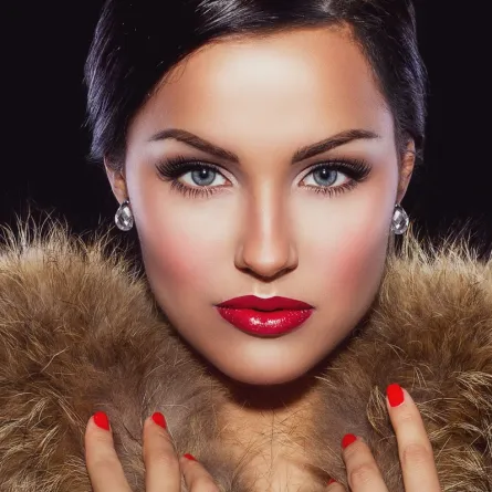 أبرز 4 صيحات مكياج لخريف 2021