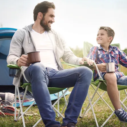 نصائح للأب للتعامل مع الابن المراهق