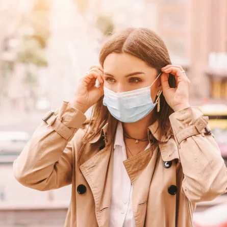 معلومات صحية مهمة حول فيروس كورونا يحتاجها المسافرون