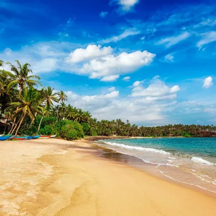 أجمل البلدان الرومانسية في آسيا في لقضاء شهر العسل