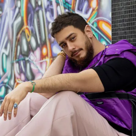 بالفيديو: سعد لمجرد يطالب ب "نسيان" قضية الاغتصاب ويستعد لتقديم حفلات في مصر