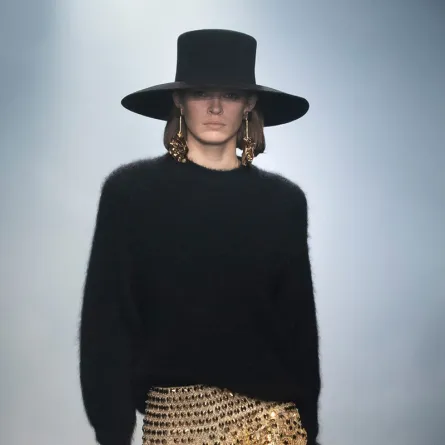 قبعات الفيدورا إكسسوار أنيق لإطلالتك