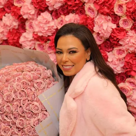 مروة ناجي كليب "كيدهن عظيم"