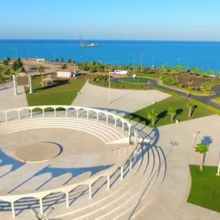 تعرفوا على مدينة ينبع و أبرز معالمها السياحية