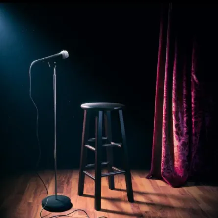 هيئة المسرح تطلق "مسابقة الكوميديا" لاكتشاف المواهب الشابة