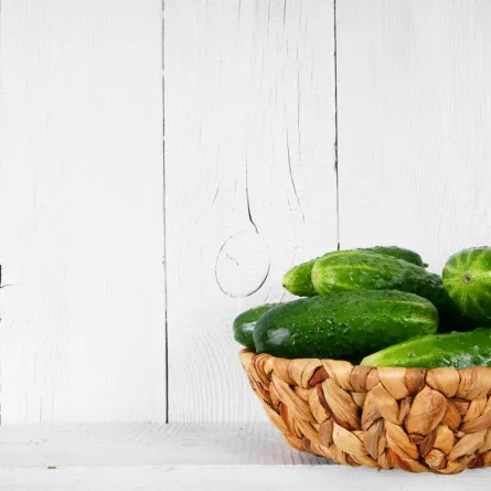 ما هو رجيم الخيار؟