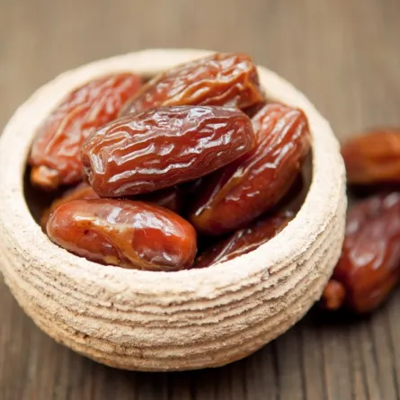 تفسير حلم اكل التمر