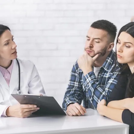 خرافات حول العقم وعلاجه