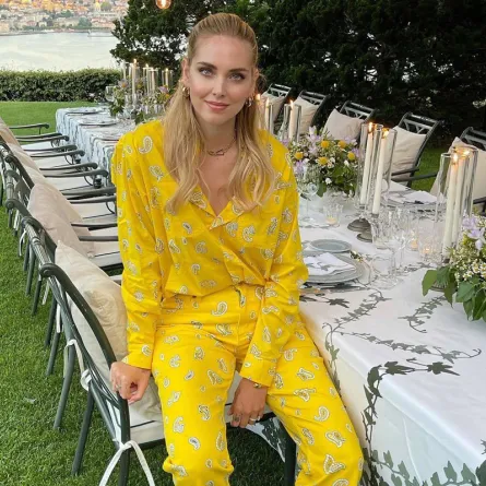 صيحات أطلقتها النجمات للخريف المقبل