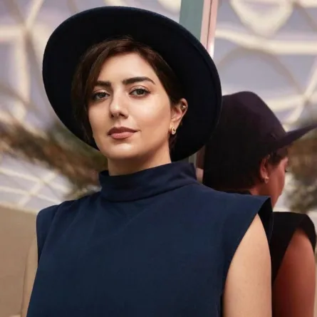 الفنانة هيا عبد السلام تتذكر والدها الراحل وتهديه كلمات مؤثرة