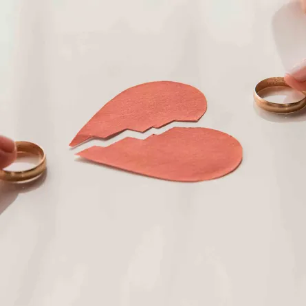 معتقدات خاطئة عن الزواج تتسبب في الطلاق 