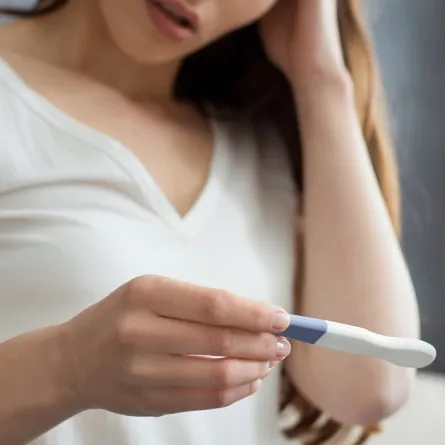 ما هو الحمل الكاذب وكيفية التعرف عليه؟