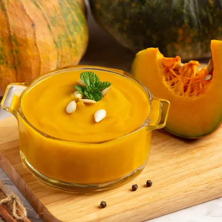 فوائد اليقطين للنساء لا تقوم أبداً