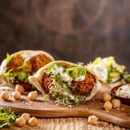 أفضل المطاعم المصرية في الرياض