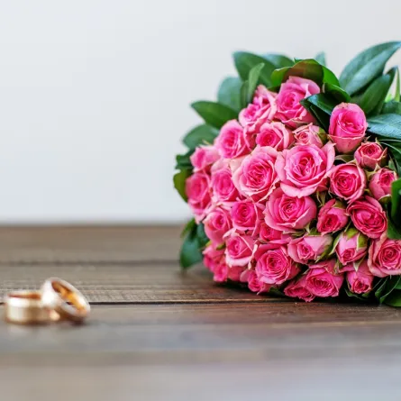 علامات تؤكد صدق نية الرجل بالزواج 