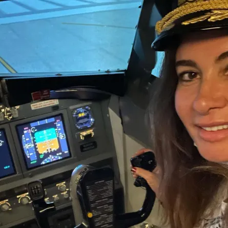 لورا أبو أسعد تنسحب من مشاركتها الدرامية الأولى بعد الغياب بسبب تعرضها للإصابة 