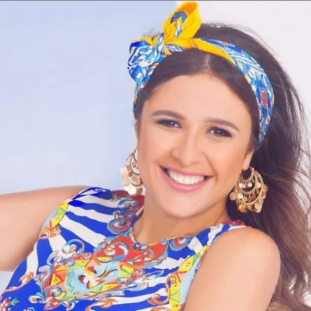 وائل عبد العزيز يكشف آخر تطورات الحالة الصحية لشقيقته ياسمين عبد العزيز 