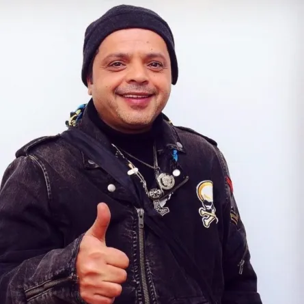 محمد هنيدي لـ«سيدتي»: أنتهي من «الجواهرجي» مع منى زكي بعد أسبوعين