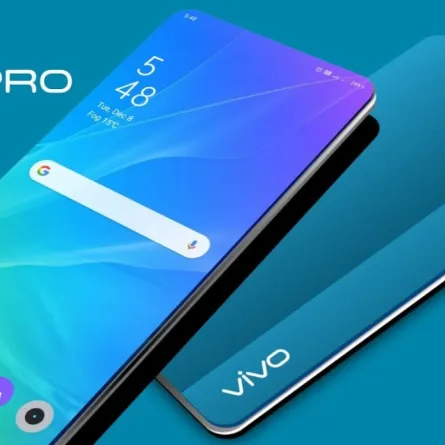 الكشف عن مواصفات هاتف vivo X70