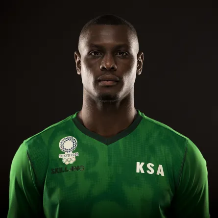 طارق حامدي يهدي السعودية ميدالية برونزية في أولمبياد طوكيو