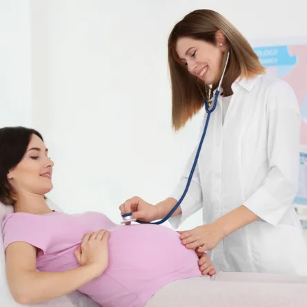 الطلق الصناعي وتأثيره على الحامل