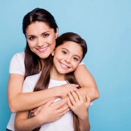 أفضل طرق التعامل مع ابنتي المراهقة