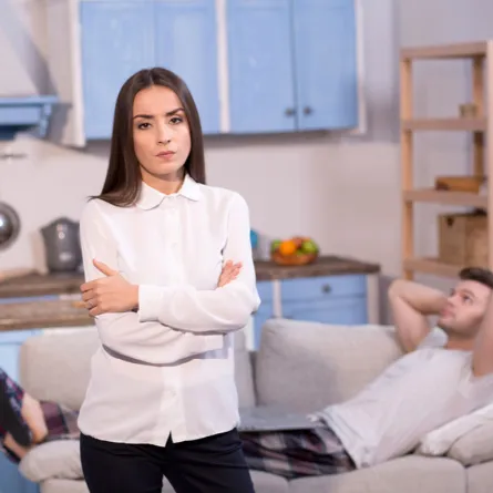 سلوكيات تكشف عن متلازمة بيتر بان