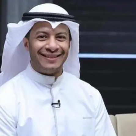 مشاري المجيبل يجسد دور الأخ الذي يرفض وجود طفل التبني في عائلته