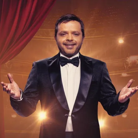 غرفة صناعة السينما تدافع عن فيلم محمد هنيدي "الإنس والنمس"