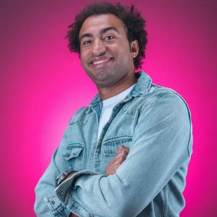 علي ربيع يتزوج للمرة الثانية في سرية تامة