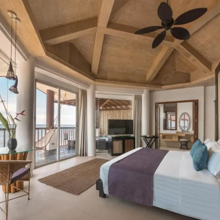 فنادق رومانسية في جزيرة بالاوان الفلبينية