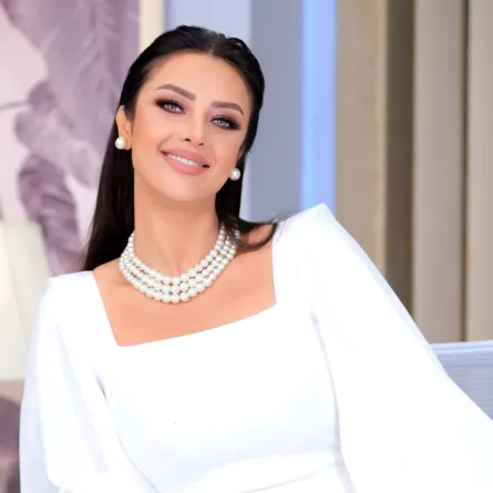 رضوى الشربيني تكشف أقصر طريق لقلب المرأة: خليك راجل