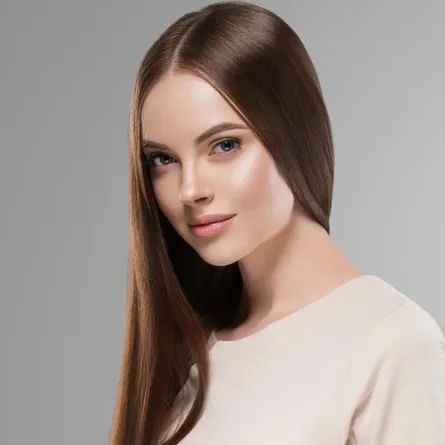 فوائد الحبة السوداء للشعر الخفيف