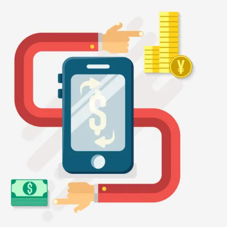 5 تطبيقات لتحويل العملات