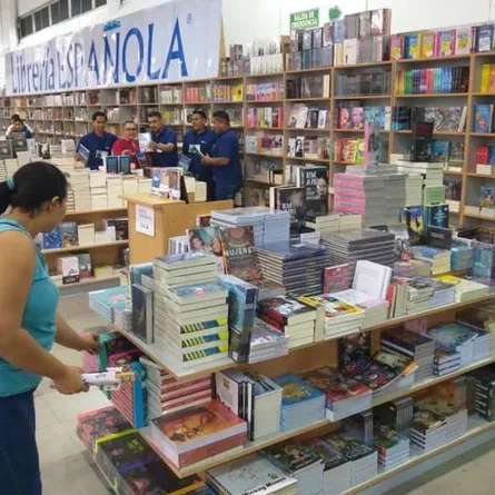 55 دار نشر عربية ومصرية و160 فعالية في الدورة السادسة عشرة لمعرض مكتبة الإسكندرية الدولي للكتاب