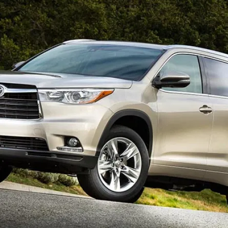 تويوتا الأعلى مبيعا في أمريكا