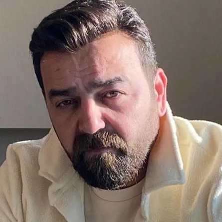 سامر المصري - الصورة من حسابه على فيسبوك